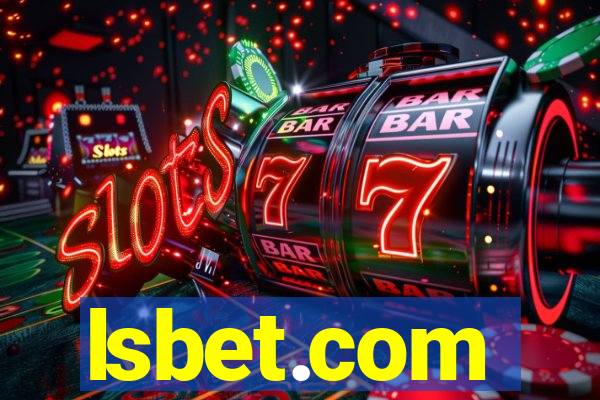 lsbet.com