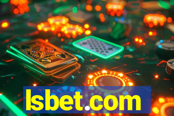 lsbet.com