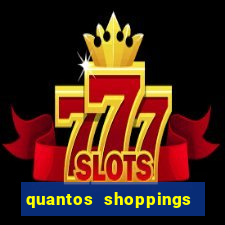 quantos shoppings tem em porto alegre