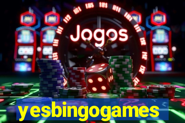 yesbingogames