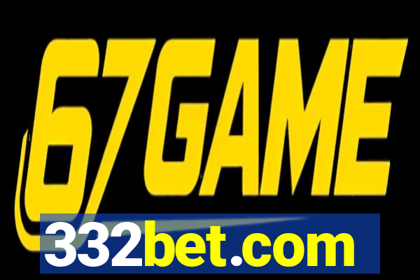 332bet.com