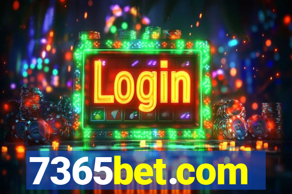 7365bet.com