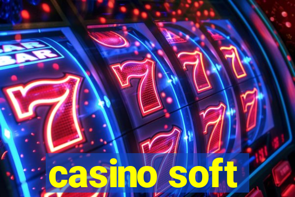 casino soft