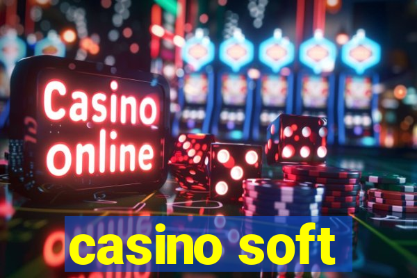 casino soft