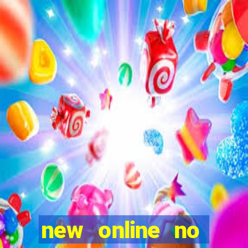 new online no deposit casinos