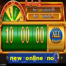 new online no deposit casinos