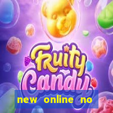 new online no deposit casinos