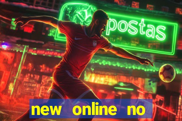 new online no deposit casinos