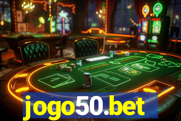 jogo50.bet