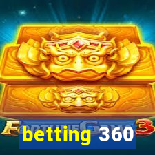 betting 360