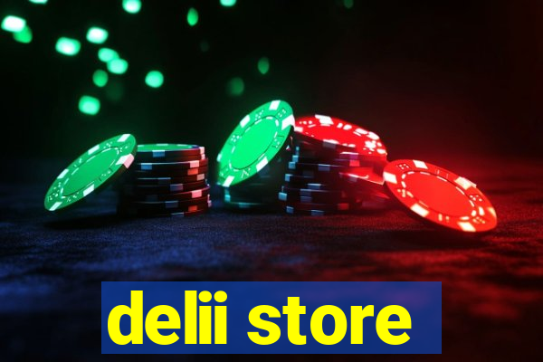 delii store