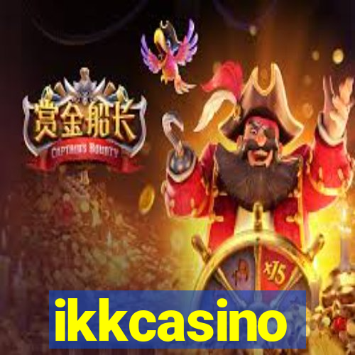 ikkcasino