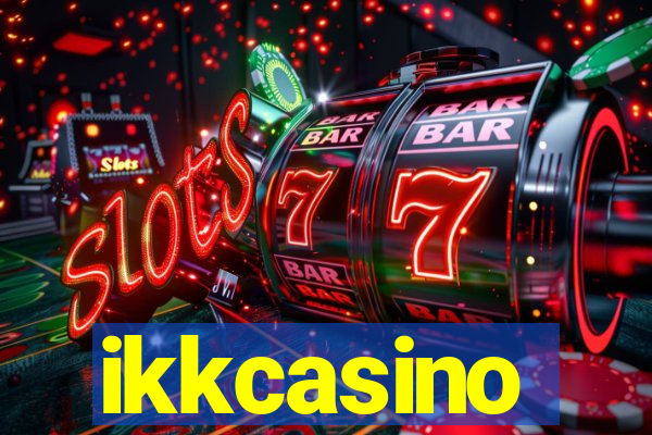 ikkcasino