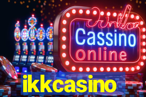 ikkcasino