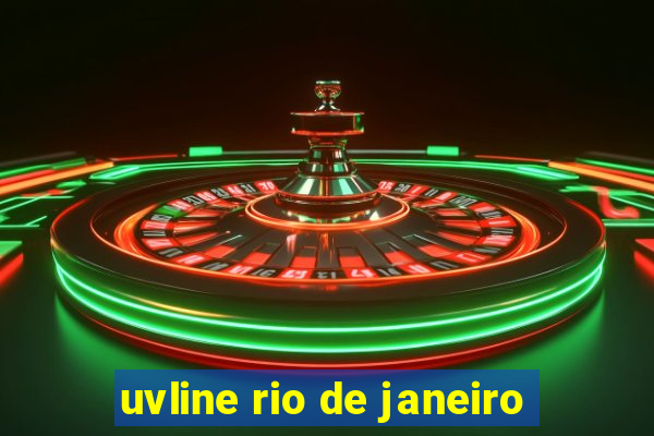 uvline rio de janeiro