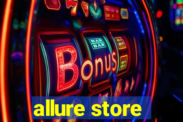 allure store