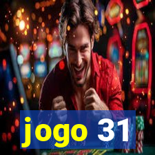 jogo 31