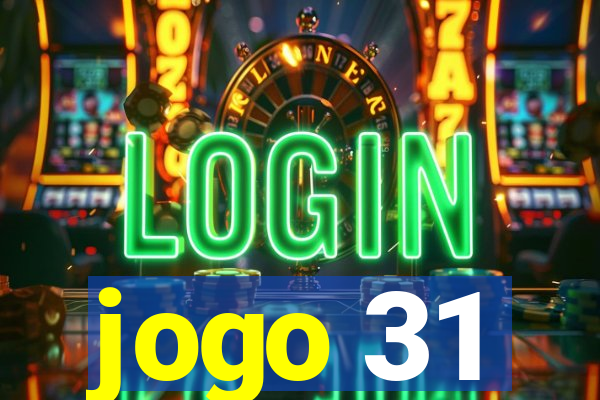 jogo 31