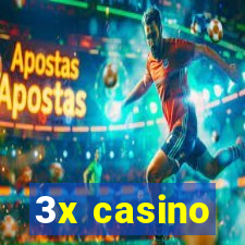 3x casino