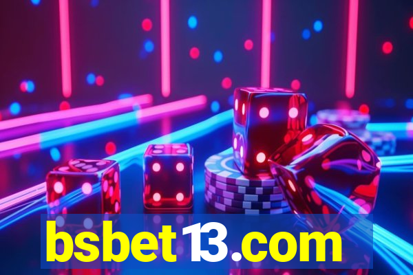 bsbet13.com