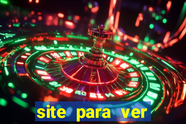 site para ver porcentagem dos slots