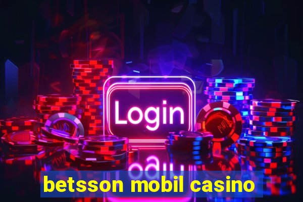 betsson mobil casino