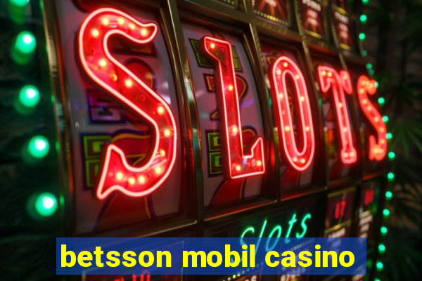 betsson mobil casino