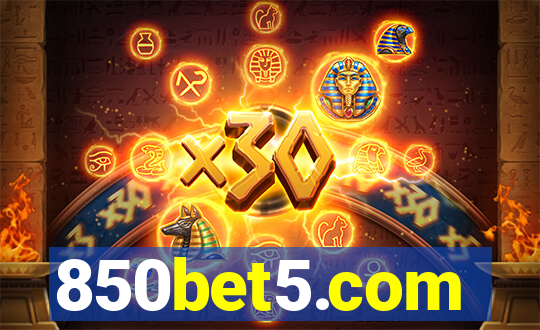 850bet5.com