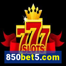 850bet5.com