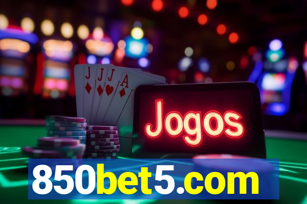 850bet5.com