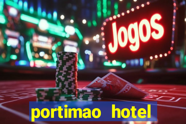 portimao hotel algarve casino