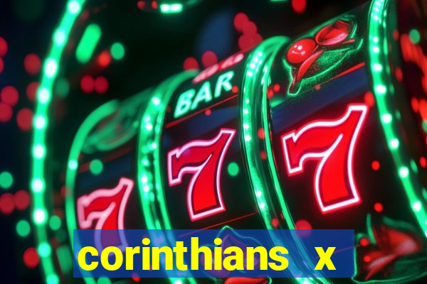 corinthians x cruzeiro futemax