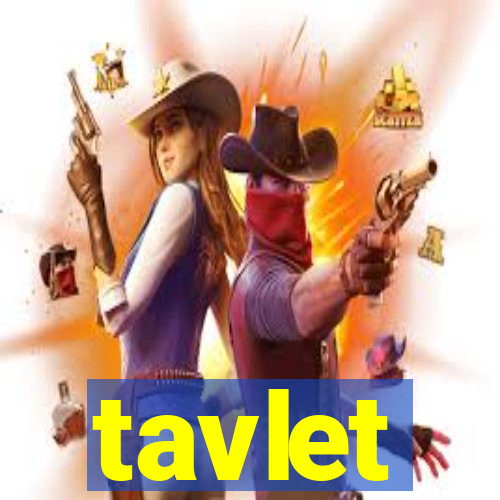 tavlet