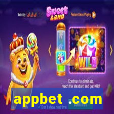 appbet .com