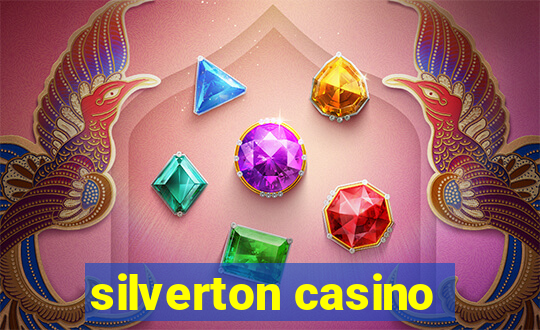 silverton casino