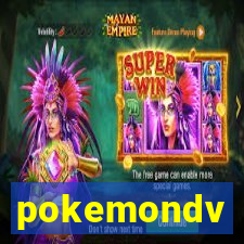 pokemondv