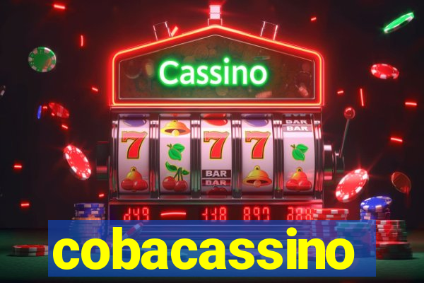 cobacassino