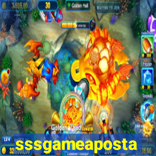 sssgameaposta