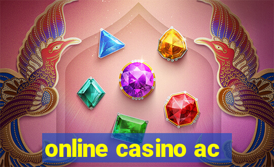 online casino ac