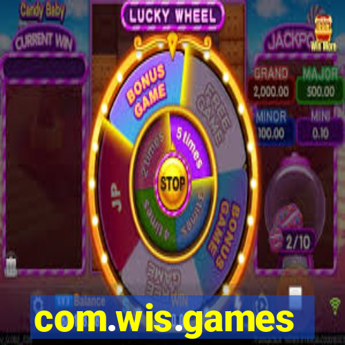 com.wis.games