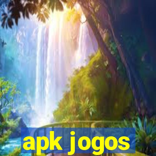 apk jogos