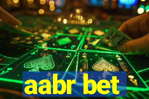 aabr bet