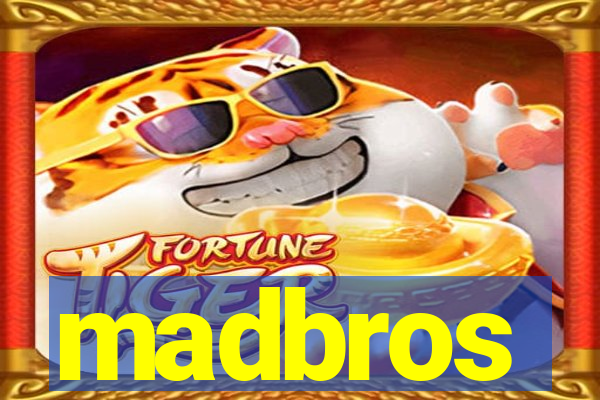 madbros