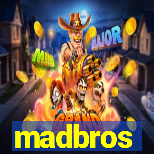 madbros