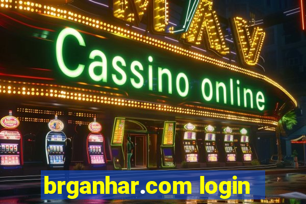 brganhar.com login