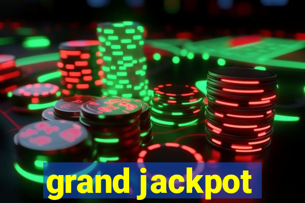 grand jackpot