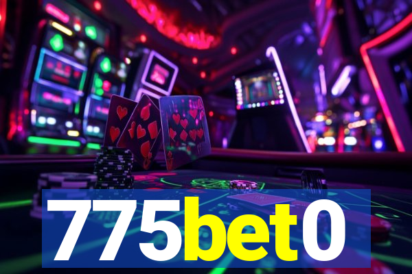 775bet0