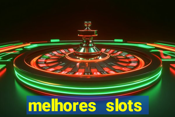 melhores slots pragmatic play