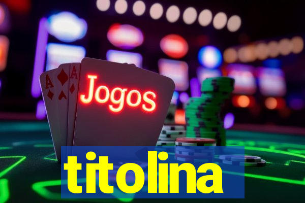 titolina