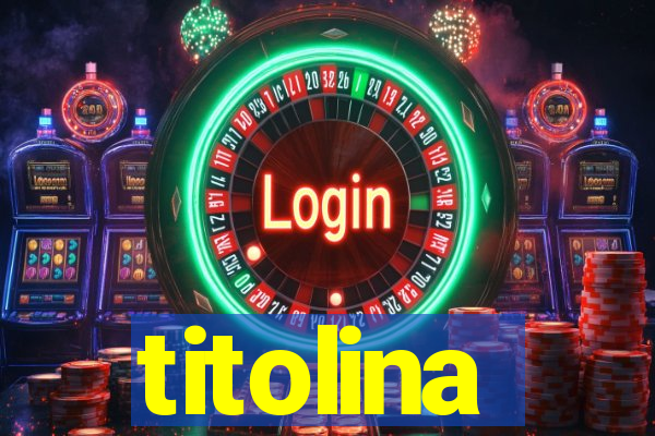 titolina